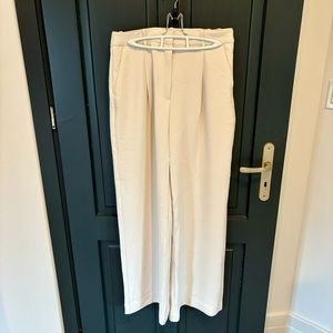 NWT Sloane Tailored Pants